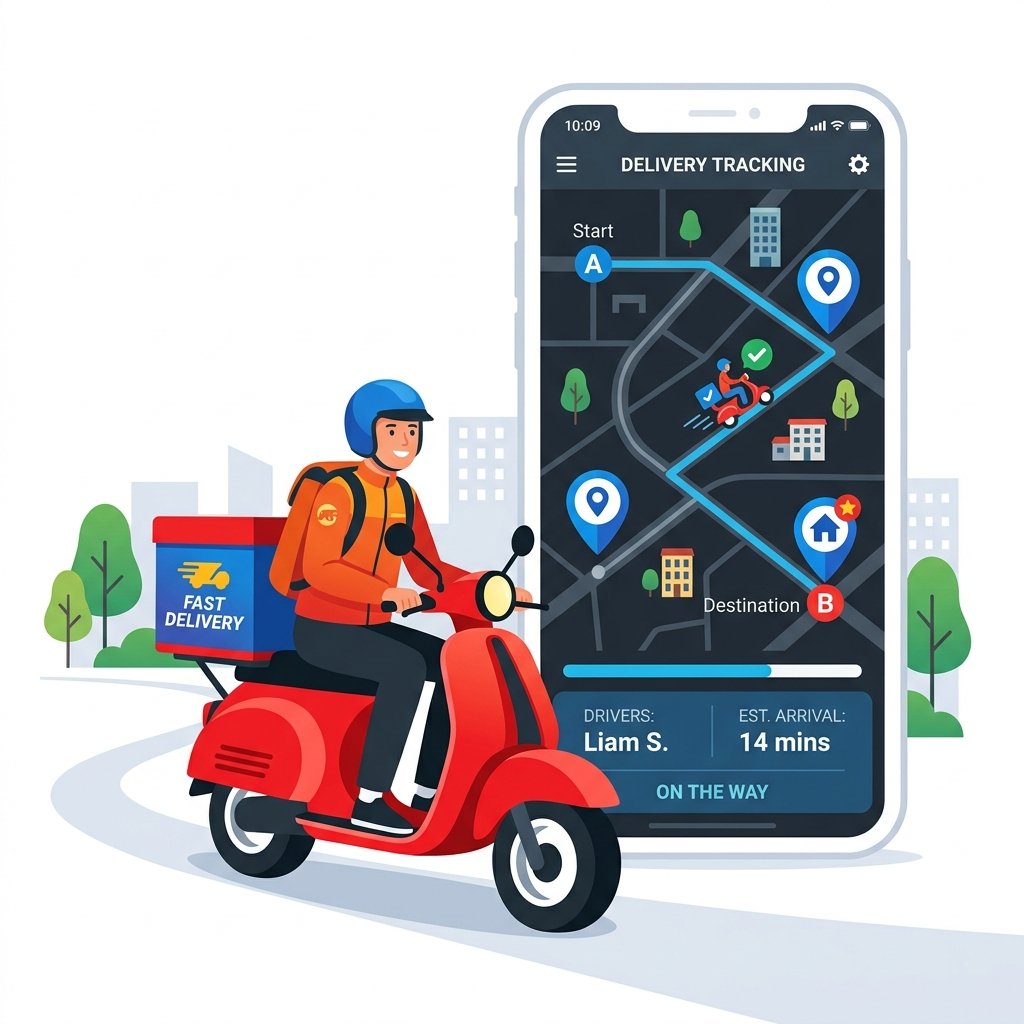 Delivery