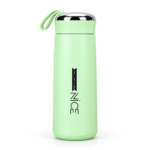 Glass Water Bottle Vacuum Flask – Multicolor - Image 3